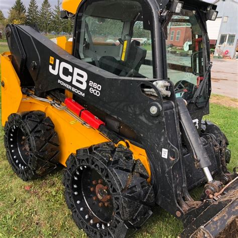 bobcat skid steer solid tires|solid bobcat tires craigslist.